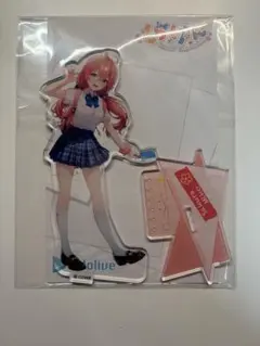 さくらみこ アクリルスタンド ホロライブ×セブンイレブン