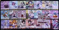 9*ん様 バトスピ アイカツ コラボカード 引退品 まとめ売り - メルカリ