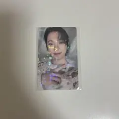 SEVENTEEN HAPPY BURSTDAY ディノ　weverseトレカ