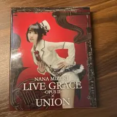 2026年最新】水樹奈々DVDの人気アイテム - メルカリ