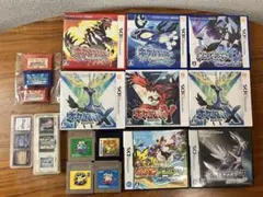 2025年最新】ポケモン ソフト まとめ売りの人気アイテム - メルカリ
