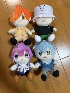 2026年最新】日常組 グッズの人気アイテム - メルカリ
