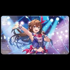SODA CUP プレイマット　そだプレマ　直筆サイン入り そだちゃん】プレイマット『新品未開封』【直筆サイン入り】 - メルカリ