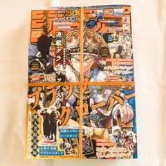 2026年最新】ジャンプgiga spring 付録の人気アイテム - メルカリ