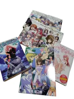 新品未開封】ハヤテのごとく! 50巻 51巻 52巻 限定版 大反省会 - メルカリ