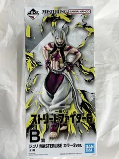 【新品未使用未開封】ストリートファイター6 一番くじ B賞