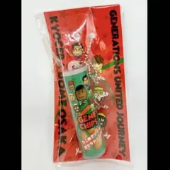 新品　GENERATIONS　数原龍友　チップス　キーホルダー　京セラドーム大阪