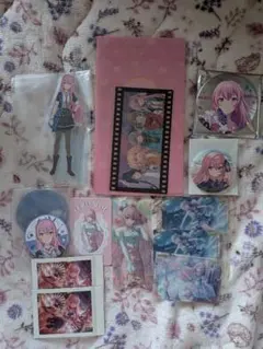 巡音ルカまとめ売り