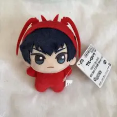 ブルーロック 潔世一 ちびぐるみ