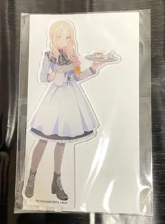 学園アイドルマスター アニメイトカフェ