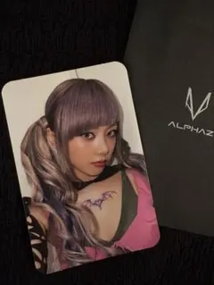 2025年最新】xg トレカ ヒナタの人気アイテム - メルカリ