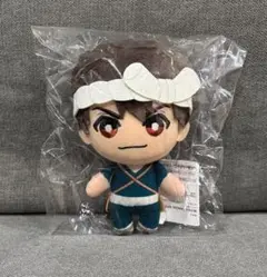 ホタルの嫁入り ちっちゃかぬいぐるみ 進平 - メルカリ