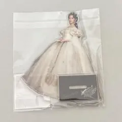 アクリルスタンド