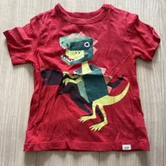 子供用Tシャツとズボン　恐竜 まとめ売り