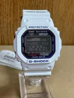 ★G-SHOCK GWX-5600C-7JF タイドグラフ ほぼ新品
