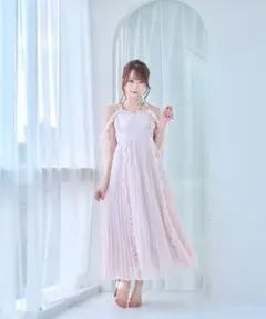 ロゼミューズ frill pleats airy cami o/pのサムネイル