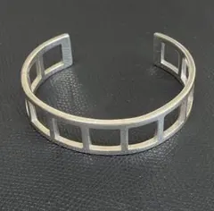 超希少 ヴィンテージ　GUCCI　Gバングル　トムフォード期　Silver925 2026年最新】gucci トムフォード期ブレスレットの人気アイテム - メルカリ