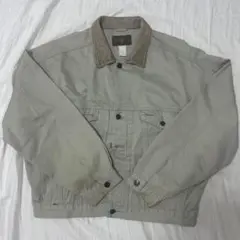 OLD GAP 70〜80´s Tracker Cotton ジャケット
