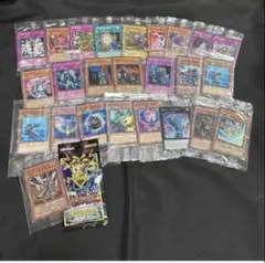 遊戯王OCG 未開封パック まとめ売り 16パックセット - メルカリ