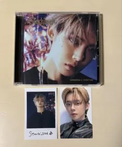 2025年最新】txtトレカアルバムの人気アイテム - メルカリ