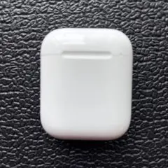 Apple AirPods 第2世代 本体＋充電ケースセット