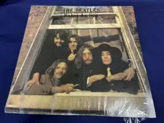 The Beatles★中古2LPブート盤「ビートルズ～Hohst Az Sonのサムネイル