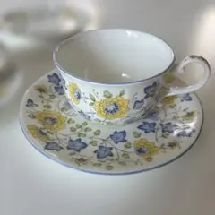 エマ ブリッジウォーター Spring Flowers マグカップ⭐︎プレート