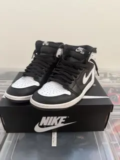 NIKE AIR JORDAN 1 RETRO HIGH OG