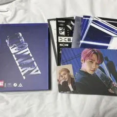 StrayKids スキズ ODDINARY アルバム バンチャン トレカ付き