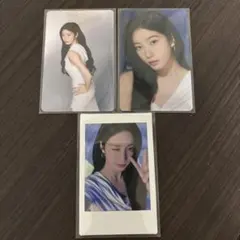 LE SSERAFIM PUREFLOW インスタントフォト チェウォン カズハ - メルカリ