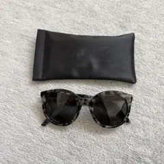 A.D.S.R. サングラス べっ甲 millie05 滝沢眞規子 adsrのサムネイル