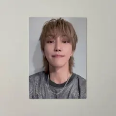 SEVENTEEN FOLLOW AGAIN スタンプラリー ミンハオ - メルカリ