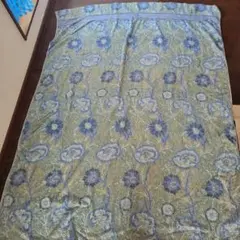 タオルケット 2枚　Victoria & Albert Museum ディオール