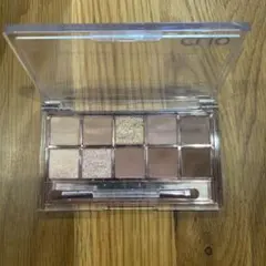 CLIO PRO アイパレット 13 PICNIC BY THE SUNSET