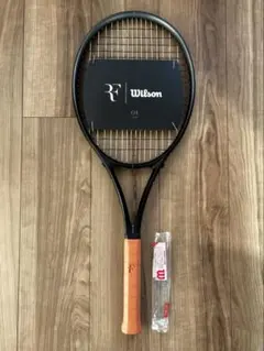 ウィルソンRF01 300g G2 保証書あり Wilson