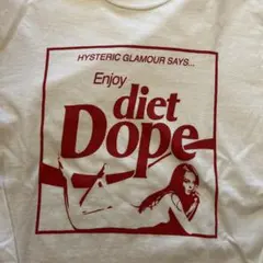 HYSTERIC GLAMOUR 長袖Tシャツ　 S
