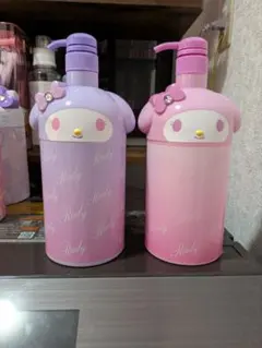 Rady 激レア 新品マイメロシャンプーボトル - メルカリ