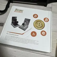 Bitaxe Gamma 601 （日本版コンセント付き）ビットコインマイナー