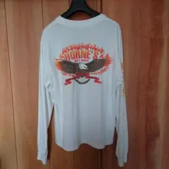 Harley-Davidson　ハーレーダビッドソン　ロンT