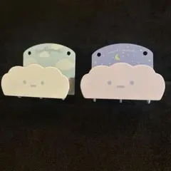 すみっコぐらし コレクション おかたづけ 鍵フック とかげ