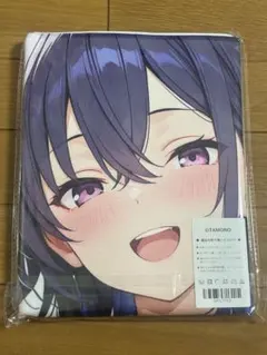 OTAMONO キャラクター大判タオル　一ノ瀬うるは