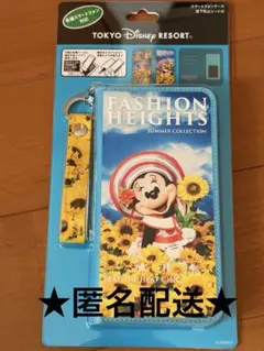 ディズニーランド 40周年 スマホケース - メルカリ