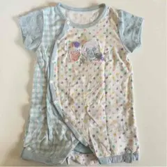 ベビーミッキー&ミニー☆size80