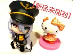 こっち向いてFig.その着せ替え人形は恋をする　着せ恋　海夢（ブラックロベリア）