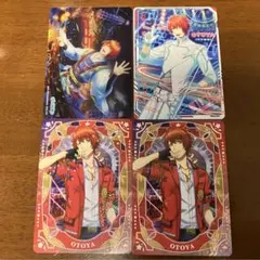 うたプリ ビジュコレ vol.5 音也