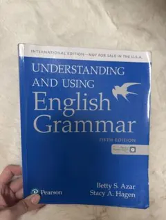 Understanding and Using English Grammar