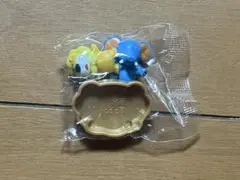 チョコサプ たべっ子どうぶつ シークレット