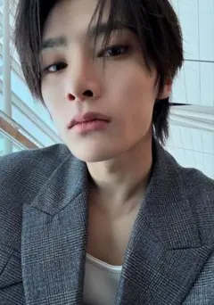 Straykids アイエン インスタ写真 ５枚セット