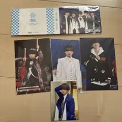 井上瑞稀 公式写真