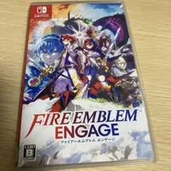 FIRE EMBLEM ENGAGE